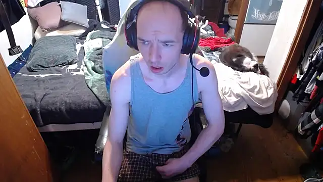 womenhateme69 online show from 04/09/26, 10:20