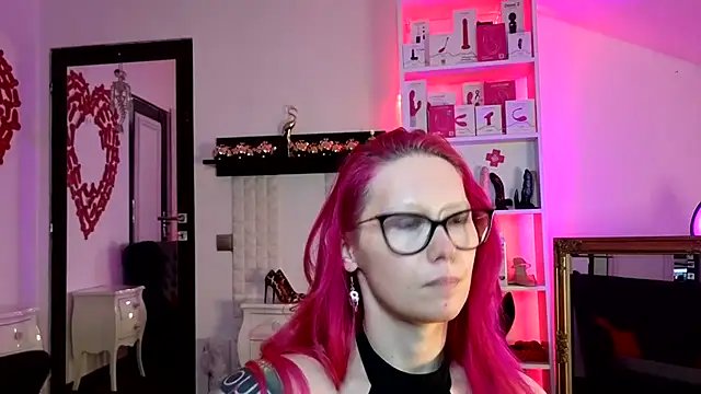 Snapshot of kulteacher chatting on 02/17/26, 09:28 kulteacher online show from 02/17/26, 09:28