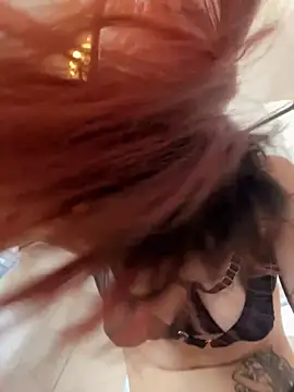 LilithKinkyDesire online show from 04/09/26, 12:21