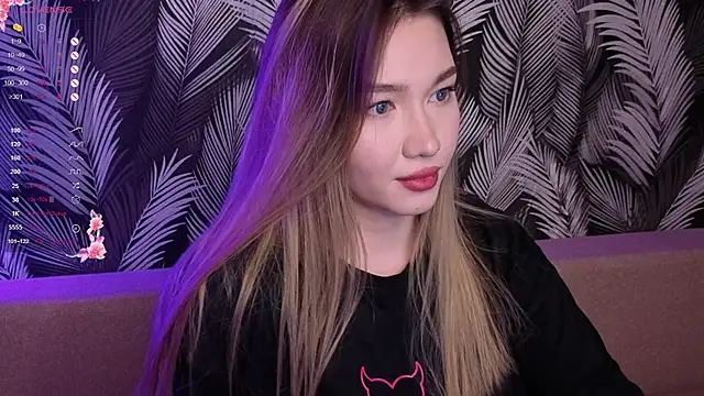 Yuki Star online show from 09/20/25, 04:41