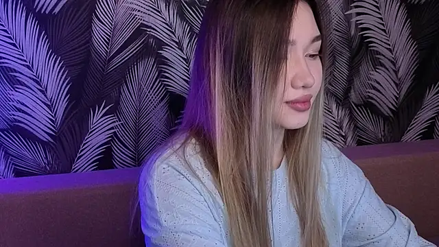 Yuki Star online show from 10/11/25, 07:01