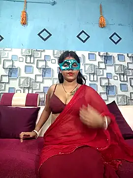 Sweet Pratima online show from 04/13/26, 06:35