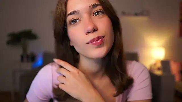 kissie cat online show from 10/22/25, 01:11