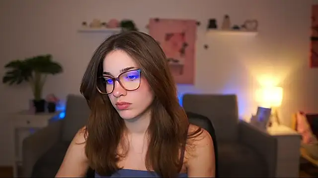 kissie cat online show from 02/25/26, 02:27