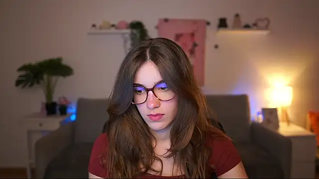 kissie cat online show from 04/07/26, 01:11