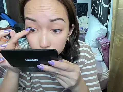 Soft Angel8 online show from 10/09/25, 04:10