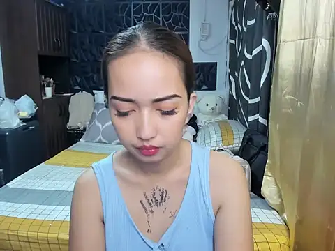 Soft Angel8 online show from 11/29/25, 03:26