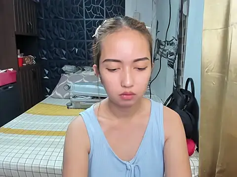 Soft Angel8 online show from 01/14/26, 06:13