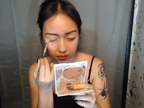 Soft Angel8 online show from 04/25/26, 02:58