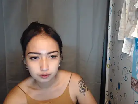 Soft Angel8 online show from 05/07/26, 04:51