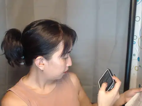 Soft Angel8 online show from 05/25/26, 03:56