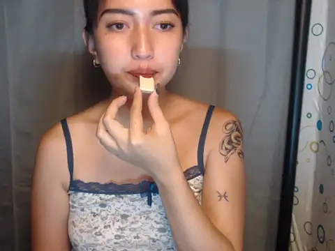 Soft Angel8 online show from 05/29/26, 03:32