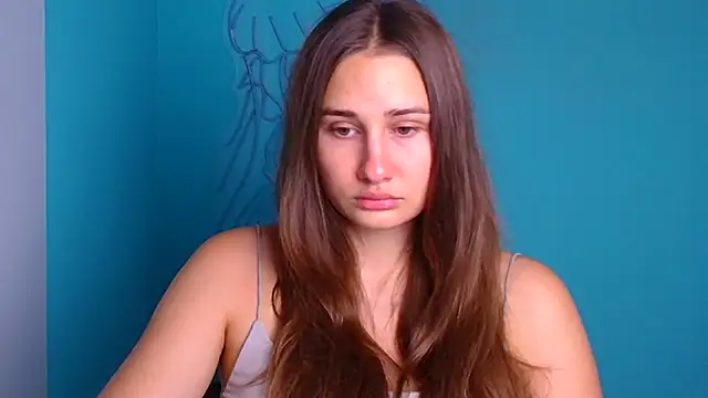 Stefanie Sweet online show from 09/30/25, 05:23