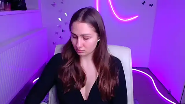 Stefanie Sweet online show from 11/27/25, 12:40