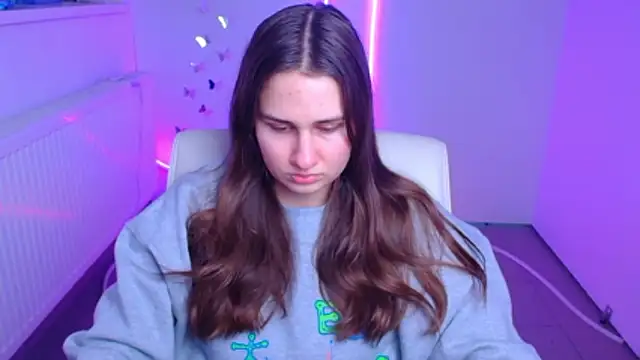 Stefanie Sweet online show from 01/08/26, 12:18