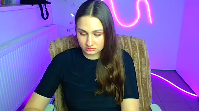 Stefanie Sweet online show from 03/11/26, 12:33