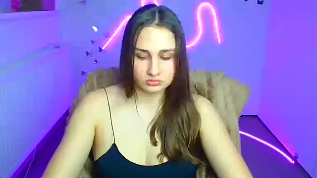 Stefanie Sweet online show from 03/13/26, 06:36