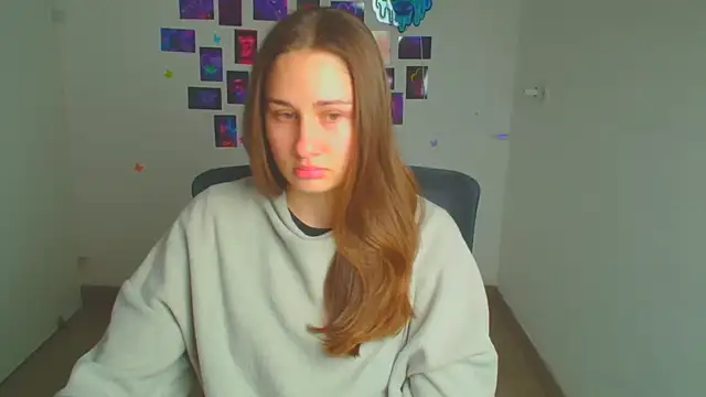 Stefanie Sweet online show from 03/24/26, 06:51