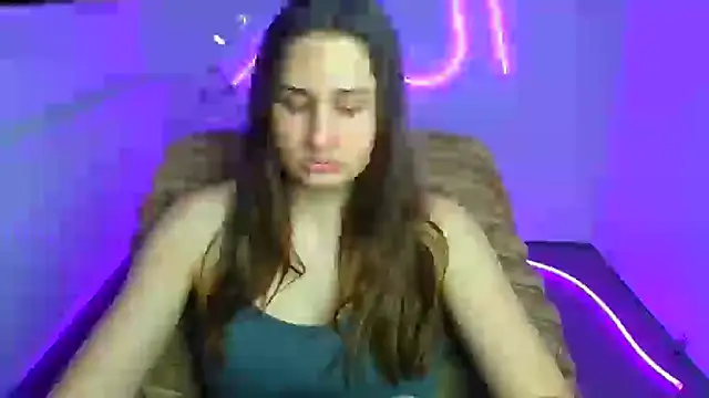 Stefanie Sweet online show from 03/27/26, 08:26