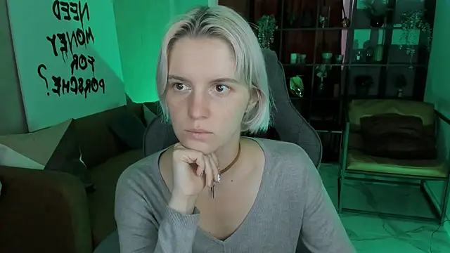 BethanyCloud online show from 09/30/25, 05:23