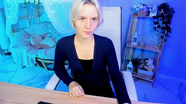 BethanyCloud online show from 10/05/25, 06:34