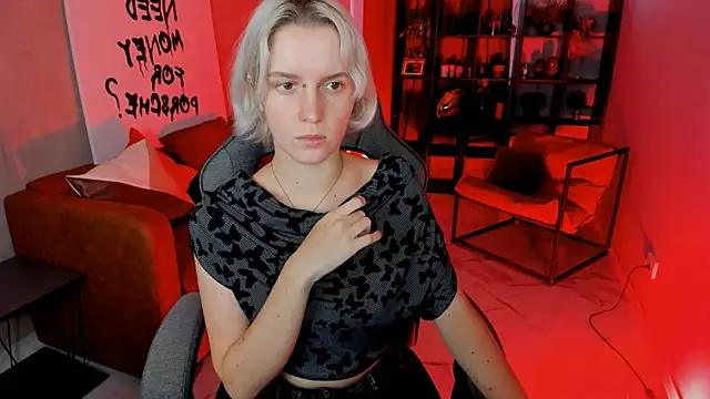 BethanyCloud online show from 10/20/25, 05:41