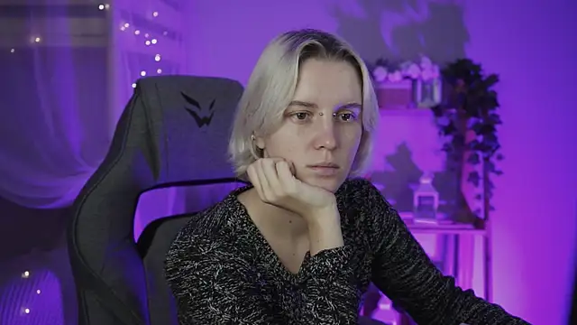 BethanyCloud online show from 10/23/25, 05:40