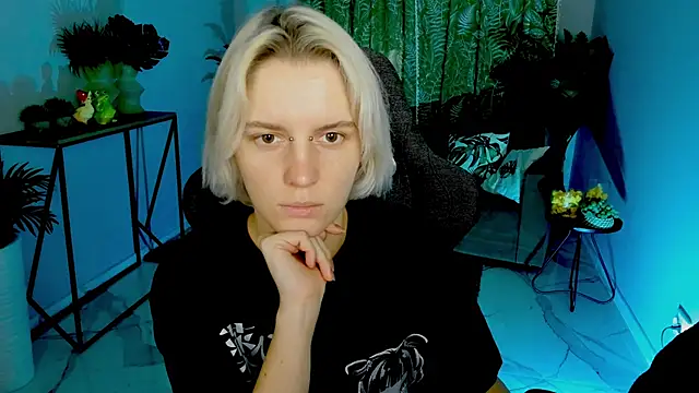 BethanyCloud online show from 10/24/25, 05:37