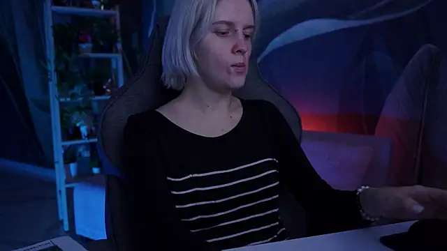 BethanyCloud online show from 11/06/25, 05:30