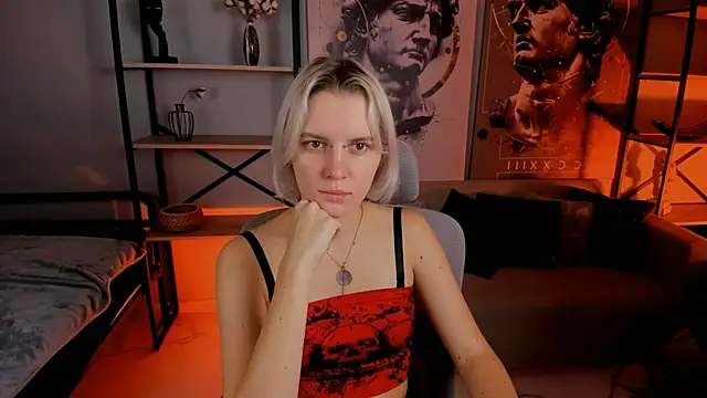 BethanyCloud online show from 11/13/25, 06:01