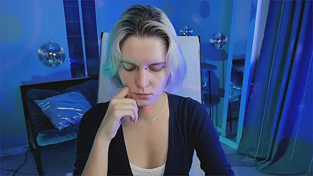 BethanyCloud online show from 11/17/25, 05:57