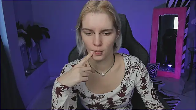 BethanyCloud online show from 11/27/25, 05:53