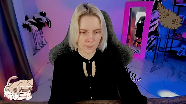 BethanyCloud online show from 01/11/26, 02:27