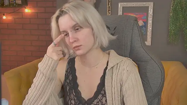 BethanyCloud online show from 01/13/26, 05:57