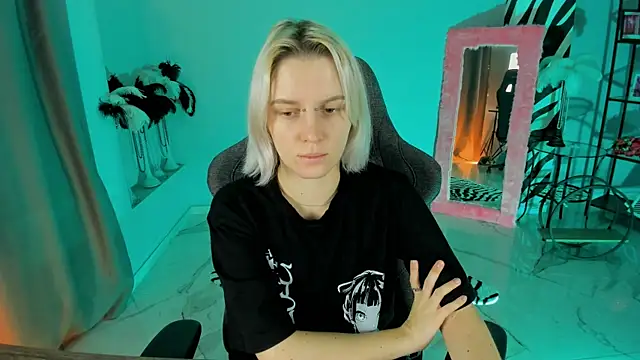 BethanyCloud online show from 01/14/26, 02:17