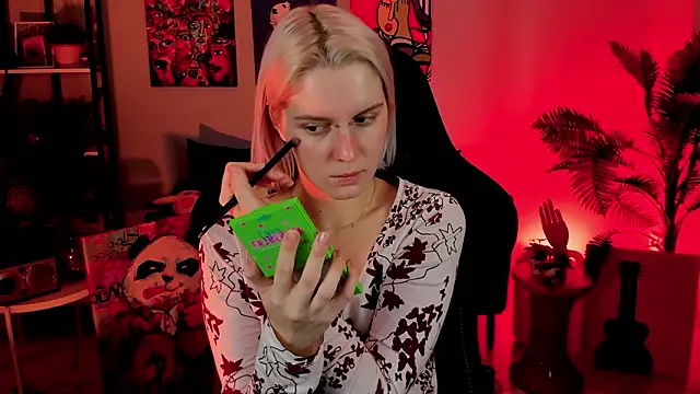 BethanyCloud online show from 02/03/26, 05:27