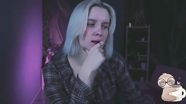 BethanyCloud online show from 03/09/26, 05:33