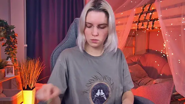 BethanyCloud online show from 03/19/26, 02:26