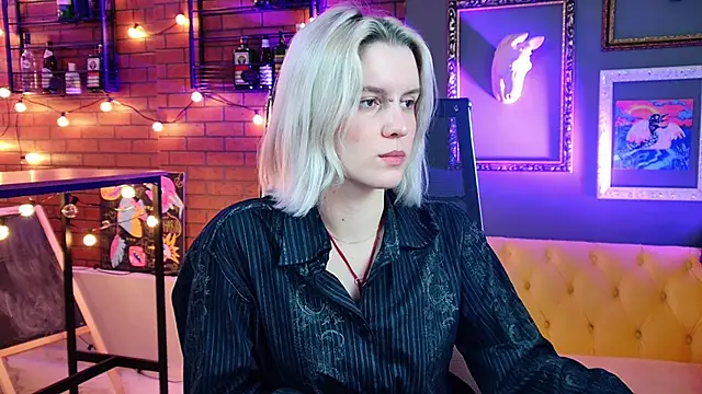 BethanyCloud online show from 03/20/26, 02:27