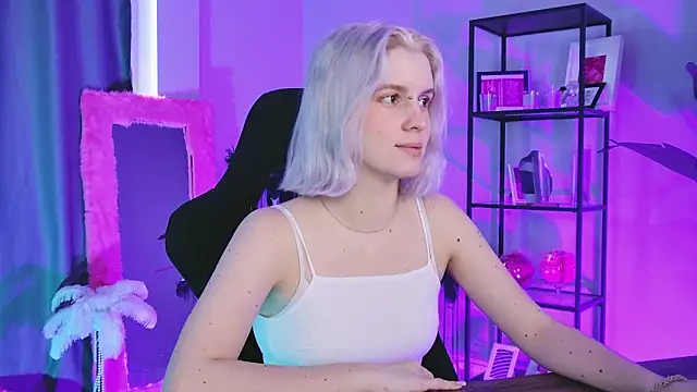 BethanyCloud online show from 03/25/26, 05:24