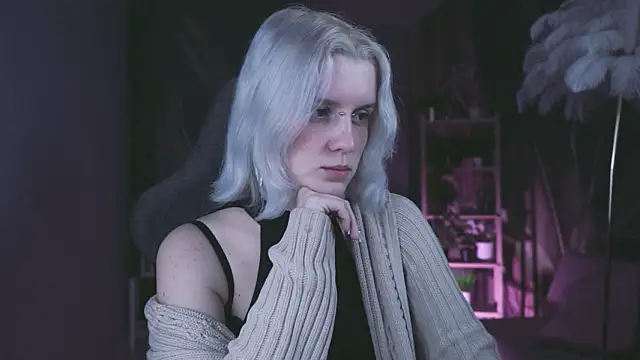 BethanyCloud online show from 03/26/26, 05:13