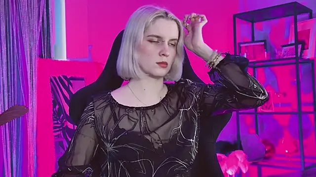 BethanyCloud online show from 04/15/26, 02:51