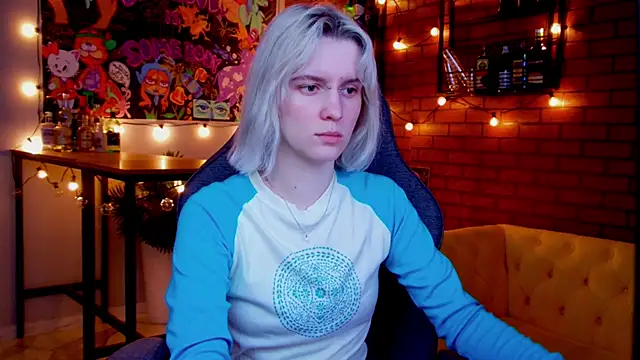 BethanyCloud online show from 05/23/26, 02:17