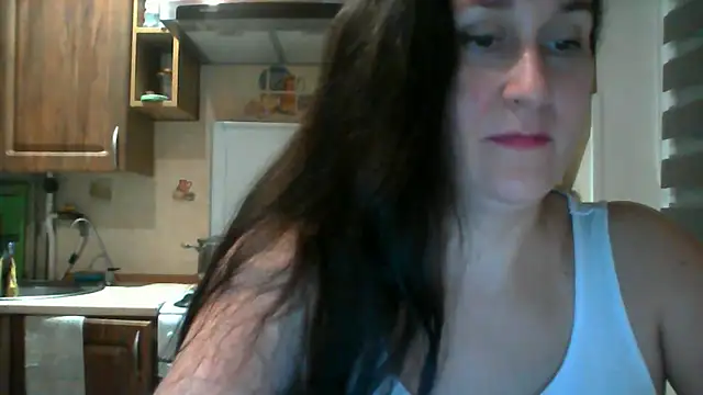 Amandda  online show from 09/18/25, 07:16