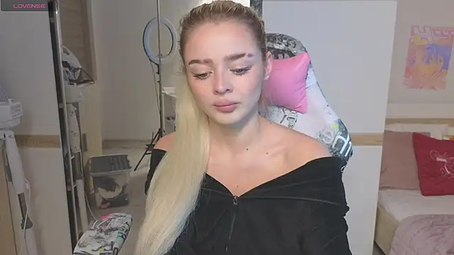 Relax Time  online show from 09/28/25, 11:48