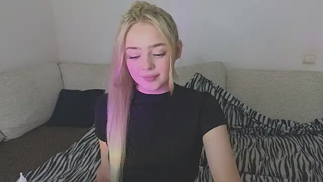 Relax Time  online show from 03/19/26, 03:38