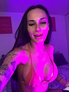 Rosieredxox online show from 02/16/26, 11:39