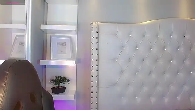 DarliingSweet online show from 09/10/25, 10:59