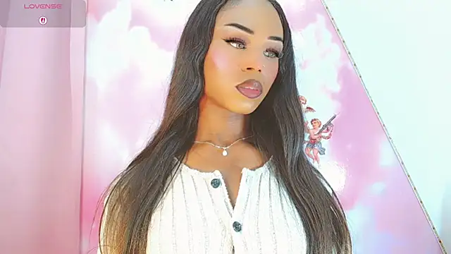 DarliingSweet online show from 11/04/25, 01:10