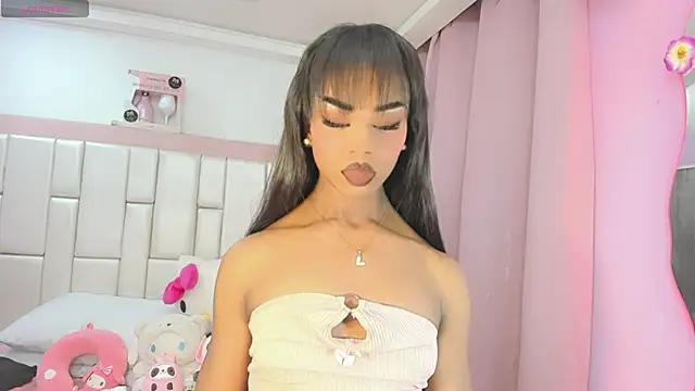 DarliingSweet online show from 02/24/26, 11:52